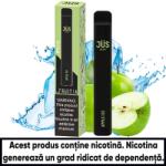 Fruitia Kit JUS Bar 700 pufuri 20mg - Apple Ice