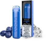 VOOM Iris mini 20mg - Blueberry