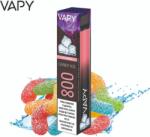 VAPY 800 cu nicotina - Candy Ice