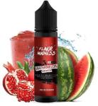 Flavor Madness Lichid Flavor Madness Watermelon Granita 0mg 30ml Lichid rezerva tigara electronica