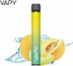 VAPY 800 fara nicotina - Melon ice