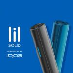IQOS Lil Solid 2.0 Lichid rezerva tigara electronica
