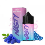 Nasty Juice Lichid Nasty juice Blue Raspberry Bubblegum 0mg 50ml Lichid rezerva tigara electronica