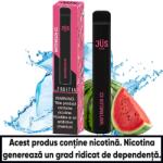 Fruitia Kit JUS Bar 700 pufuri 20mg - Watermelon Ice