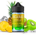 Five Pawns Lichid Five Pawns - Pineapple Kiwi Ice Orchard Blend 50ml Lichid rezerva tigara electronica