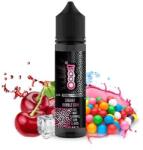  Lichid OOPS Cherry Bubblegum 0mg 40ml (Art75917) Lichid rezerva tigara electronica