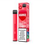 Aramax Kit ARAMAX Bar 700 pufuri 20mg - Fresh Strawberry
