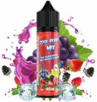 By Smokemania Lichid Smokemania Cool Berry Mix 0mg 30ml (5949348011277) Lichid rezerva tigara electronica