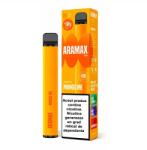 Aramax Kit ARAMAX Bar 700 pufuri 20mg - Mango me