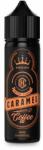 Kings Dew Lichid Kings Dew Caramel Coffee 0mg 40ml Lichid rezerva tigara electronica