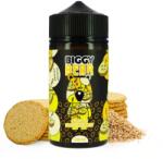 Biggy Bear Lichid Biggy Bear - Crunchy Sesame Biscuit 200ml Lichid rezerva tigara electronica