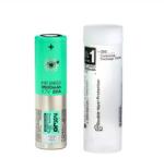 MXJO Acumulator MXJO IMR 18650 3500mAh 10A (6924135635798) Acumulator tigara electronica