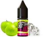 Drifter Aroma Drifter Bar Juice Sour Apple Ice 10ml Lichid rezerva tigara electronica