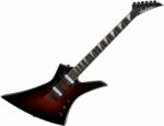 Jackson JS Series Kelly JS32T Viola Burst