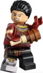 LEGO® Gyűjthető minifigurák Marvel 2. sorozat Echo minifigura (COLMAR2-9)