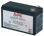 APC UPS APC Replacement Battery Cartridge - 2 (75763)