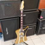 Sandberg Forty Eight Gold Metallic