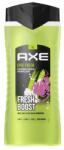 AXE Epic Fresh 3in1 gel de duș 400 ml pentru bărbați