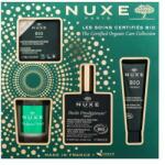 NUXE Huile Prodigieuse The Certified Organic Care Collection set cadou set