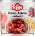 Rege enyhén csípős mexikói babmix 400 g