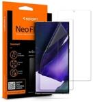 Spigen NEOFLEX AFL01445 Samsung Galaxy Note 20 Ultra 5G(SM-N986F)/Note 20 Ultra(SM-N985F)2db átlátszó képernyővédő fólia (AFL01445)