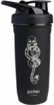 Smartshake Reforce Harry Potter shaker pentru sport Dark Mark 700 ml