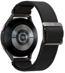 SPIGEN FIT LITE AMP04040 Samsung Galaxy Watch 4 eSIM 44mm(SM-R875)/4 eSIM(SM-R865)/Galaxy 46mm (SM-R800N) fekete pótszíj (AMP04040)