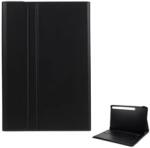 Gigapack GP-102142 Samsung Galaxy Tab S8PlusLTE(SM-X806)/WIFI(SM-X800)/S7 Plus WIFI 5G(SM-T976) fekete oldalra nyíló tok (GP-102142)