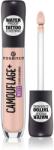 Essence CAMOUFLAGE + MATT corector cu efect matifiant culoare 10 Light Rose 5 ml