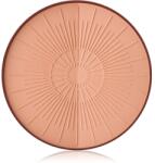 Artdeco Bronzing Powder Compact Refill pudra compacta pentru bronzat rezervă culoare 30 Terracotta 10 g