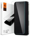 Spigen TR SLIM HD AGL05210 Apple iPhone 14 Pro Max átlátszó képernyővédő üveg (AGL05210)