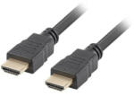 Lanberg HDMI M/M V1.4 kábel 0.5M CCS fekete (CA-HDMI-11CC-0005-BK)