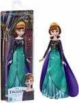 Hasbro Disney Jégvarázs: Ragyogó Anna királynő baba