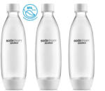 SodaStream 1l Source/Play/Spirit szénsavasító palack