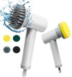 XIAOMI - Lydsto - Electric Cleaning Brush Többfunkciós Elektromos Tisztítókefe