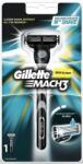 Gillette Mach 3 Borotva Férfiaknak