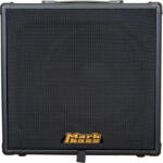 Markbass CMB 121 Black Line basszusgitár kombó