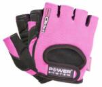 Power System POWER SYSTEM-GLOVES PRO GRIP Pink