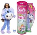 Mattel Barbie Cutie Reveal: Meglepetés baba, 6. sorozat - Koalamaci (HRK26) - jateknet