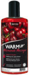  JoyDivision WARMup - melegítős masszázsolaj - cseresznye (150ml) - szexvital