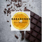 Brando Narancsos forró csokoládé - 40 × 25 g