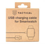 Tactical USB töltőkábel Galaxy Watch 1/2/3/4/5/5 PRO Watch Active 1/2 (2447489) - speedshop