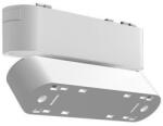 MasterLED LUXO Mágneses lámparendszer aljzat fehér színben 48V MasterLED (LEDM 0753)