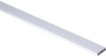 MasterLED LUXO mágneses sín 2 méter fehér 48V MasterLED (LEDM 0393)