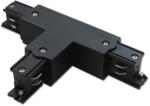 MasterLED T" csatlakozó fekete MasterLED (LEDM 4903)