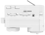 MasterLED Fehér sínfej MasterLED (LEDM 1604)