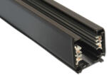 MasterLED Fekete sín 1 méter MasterLED (LEDM 4917)