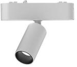 MasterLED LUXO 5W 4000K mágneses sínes lámpa 48V MasterLED (LEDM 0197)