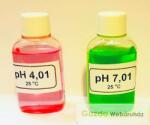 Labornite pH mérő kalibráló készlet 3 x 100 ml