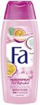 Fa Feel Refreshed Passion Fruit tusfürdő, 400 ml